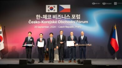 Hyundai Motor Company and Škoda Group to sign MOU on adoption of hydrogen fuel cell systems and technologies