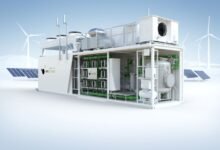 MAN Energy Solutions, H-TEC SYSTEMS and Helen Oy to execute Helsinki Hydrogen Plant