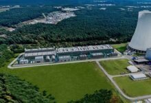 SUNFIRE to supply 100MW pressurized alkaline electrolyzer at RWE’s hydrogen site in Lingen