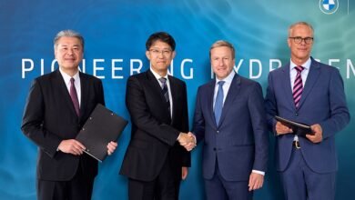 Toyota and BMW strengthen collaboration towards the advancement of a hydrogen sector