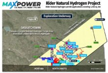 MAX Power Mining Corp. mark the initiation of natural hydrogen exploration in Saskatchewan and expansion into Ontario and Quebec