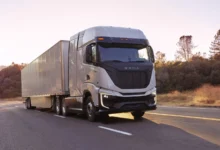 Nikola records another milestone in its journey with 88 hydrogen-powered Class 8 trucks sold in North America