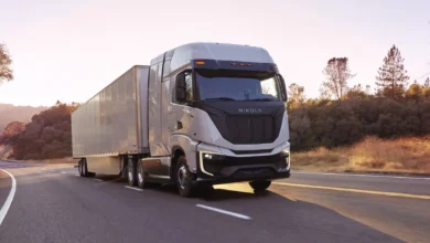 Nikola records another milestone in its journey with 88 hydrogen-powered Class 8 trucks sold in North America