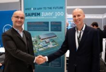 Saipem unveils IVHY™ 100, a scalable and modular 100 MW green hydrogen solution