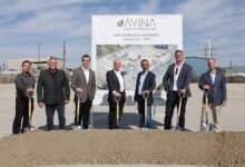 Avina Clean Hydrogen to produce up to 4 MTPD of compressed green hydrogen in California