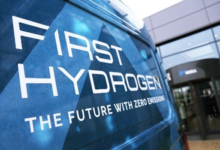 First Hydrogen explore SMRs deployment in Canada and EU for green hydrogen production