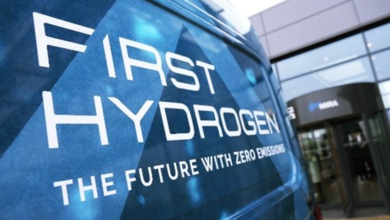 First Hydrogen explore SMRs deployment in Canada and EU for green hydrogen production