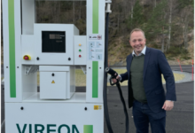 Vireon secures major grant of 3.8 million Euros to Jyväskylä Hydrogen Hub in Finland