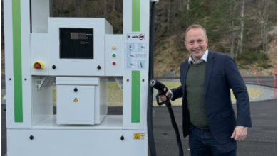 Vireon secures major grant of 3.8 million Euros to Jyväskylä Hydrogen Hub in Finland