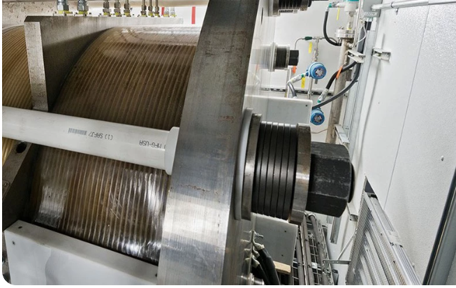 Next Hydrogen Canada to Raise Funds Through Share Sale for Technology Scale-Up