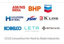 Asia-Pacific Bets on CCUS Hubs to Decarbonise Heavy Industry