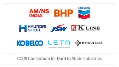 Asia-Pacific Bets on CCUS Hubs to Decarbonise Heavy Industry