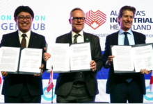 Canada and Japan Partners Launch Study into Liquefied Hydrogen Supply Chain