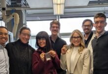 Cement’s Carbon Problem Meets Electrification as CURA and TITAN Test Breakthrough Technology