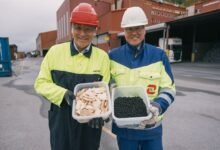 Elkem Secures Enova Funding to Scale Biocarbon Use in Low-Carbon Silicon Production