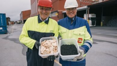 Elkem Secures Enova Funding to Scale Biocarbon Use in Low-Carbon Silicon Production