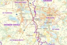 Ground Investigations Begin for HYBOR Hydrogen Pipeline in Eastern Germany