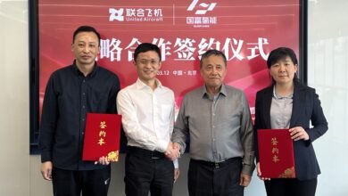 Guofu Hydrogen Energy and United Aircraft Forge Partnership to Advance Hydrogen Aviation