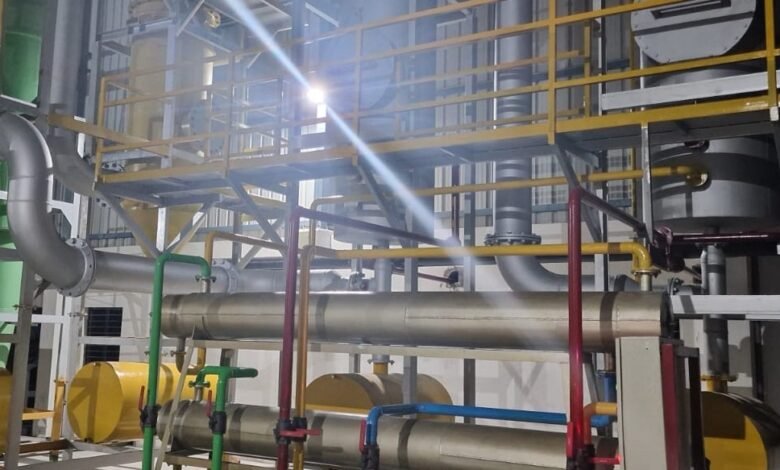 HyOrc Advances Waste-to-Methanol Technology with Independent Verification Milestone