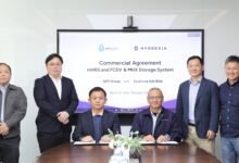 Hydrexia Signs Hydrogen Supply Deal to Expand into Vietnam Market