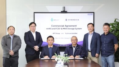 Hydrexia Signs Hydrogen Supply Deal to Expand into Vietnam Market