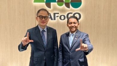 Indonesia and AFoCO Strengthen Partnership to Advance Carbon Projects and Social Forestry