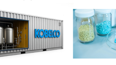 Japan advances CO₂ capture technology with successful MOF-based pilot test