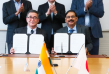 L&T and ITOCHU Sign Long-Term Green Ammonia Supply Deal
