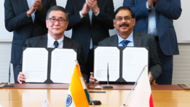 L&T and ITOCHU Sign Long-Term Green Ammonia Supply Deal