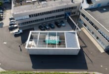 Lhyfe to Supply Green Hydrogen to BMW’s Steyr R&D Centre