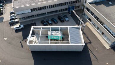 Lhyfe to Supply Green Hydrogen to BMW’s Steyr R&D Centre