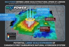 MAX Power Engages GLJ to Advance Commercial Evaluation of Natural Hydrogen Discovery