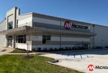 Microchip Expands Hydrogen Maser Production to Strengthen Global Timekeeping Infrastructure