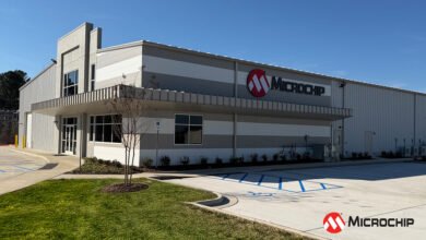 Microchip Expands Hydrogen Maser Production to Strengthen Global Timekeeping Infrastructure