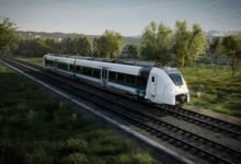 Siemens to Deliver Romania’s First Hydrogen-Powered Train Fleet