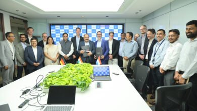 Tata Steel to Deploy World-First EASyMelt Technology in Decarbonisation Push