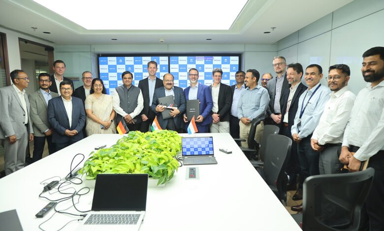 Tata Steel to Deploy World-First EASyMelt Technology in Decarbonisation Push