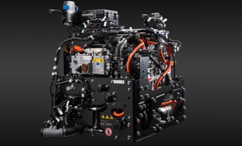 Toyota Hydrogen Solutions Achieves Key Certifications for Commercial Fuel Cell Units