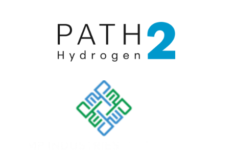 Path2 Hydrogen and MP Industries Partner for Hydrogen in Europe