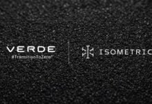 Verde and Isometric Partner to Turn Roads into Scalable Carbon Removal Infrastructure