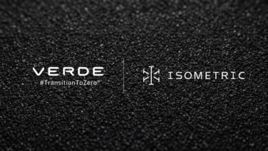 Verde and Isometric Partner to Turn Roads into Scalable Carbon Removal Infrastructure