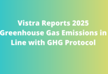 Vistra Reports 2025 Greenhouse Gas Emissions in Line with GHG Protocol