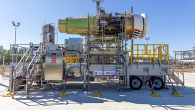 easyJet and Rolls-Royce Complete Successful 100% Hydrogen Aero Engine Test