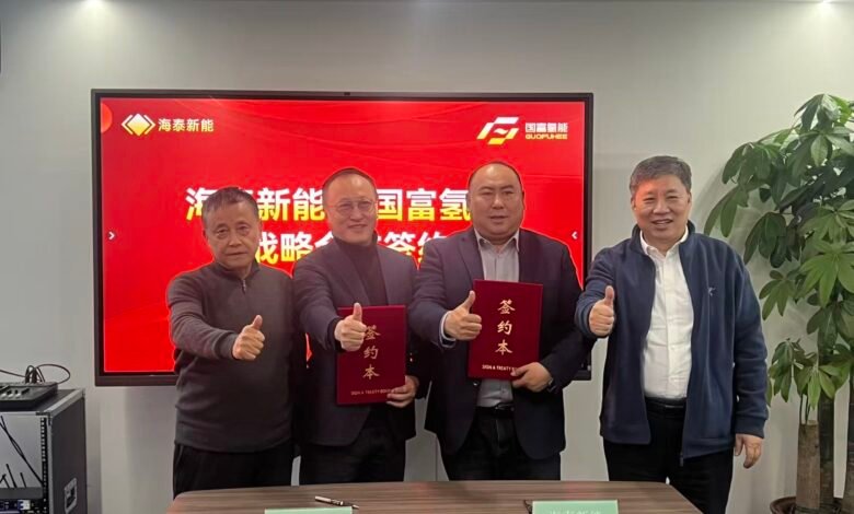 httpsh2bulletin.comguofu-hydrogen-energy-achieves-breakthrough-with-maiden-flight-of-hydrogen-powered-uav