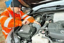 1stinrail cuts fleet emissions by 15% using hydrogen-powered engine cleaning technology