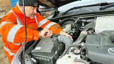 1stinrail cuts fleet emissions by 15% using hydrogen-powered engine cleaning technology