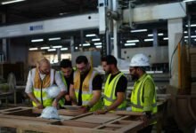 Abanos showcases carbon-storing building materials across major UAE projects