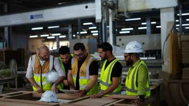Abanos showcases carbon-storing building materials across major UAE projects