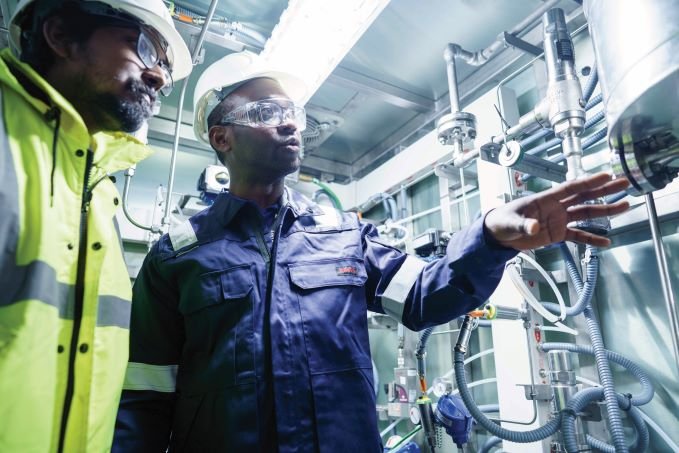 Aston University Leads £6 Million Programme to Replace Fossil Carbon in Industry