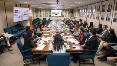 Brazil outlines phased expansion of national carbon market sectors
